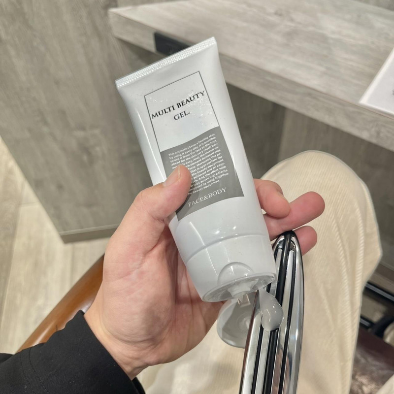 マツコの知らない世界でも紹介】まるでハイフ？全身の造形美を叶える