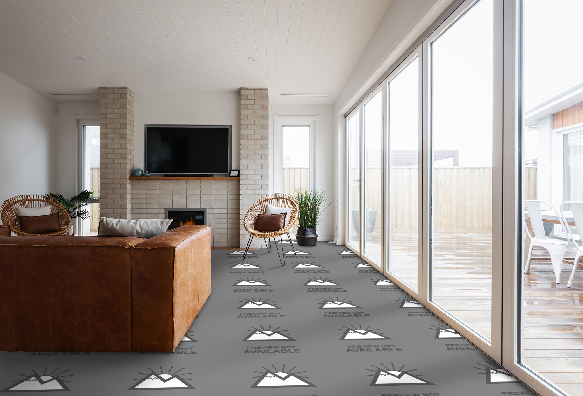 Off Beat 54896 in color Comic | Commercial Carpet Tile