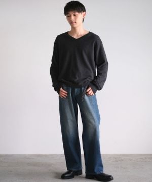 shiun(シウン) ONLINE STORE / SLIDE BUCKLE MESH BELT