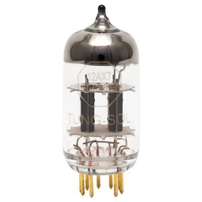 Mullard 電圧増幅管 | CV4004/12AX7 - コイズミ無線有限会社