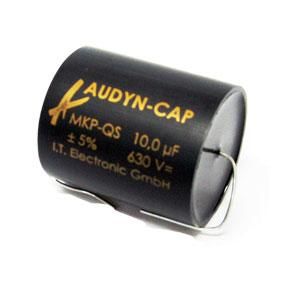 ☆Mundorf フィルムコンデンサー SupEvo-SilverGold.Oil-1.50μF