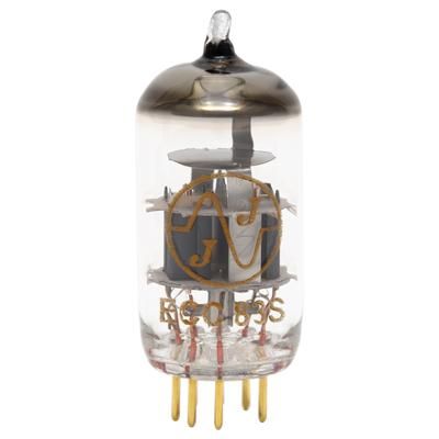 JJ 電圧増幅管 | ECC83S-GP - コイズミ無線有限会社