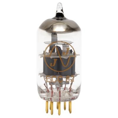 Mullard 12AU7/ECC82 | 電圧増幅管 - コイズミ無線有限会社