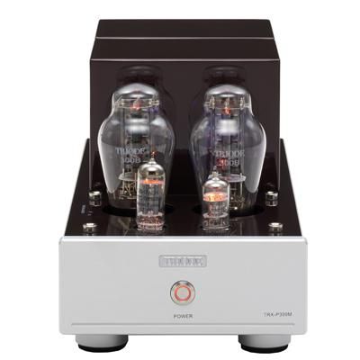 ☆TRIODE 真空管モノラルパワーアンプ TRX-P300M-WE300B - コイズミ