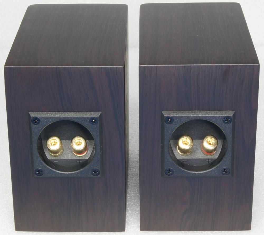 ParcAudio F071Wエンクロージャー|バスレフ型 - コイズミ無線有限会社