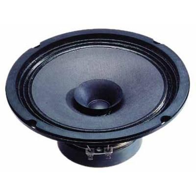 ○Monacor 20cmフルレンジ SP200X - コイズミ無線有限会社