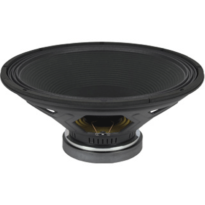 beyma 46cmウーファー | 18WRS600 - コイズミ無線有限会社