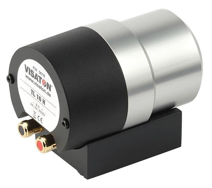 Visaton ホーンツイーター | TL16H - コイズミ無線有限会社