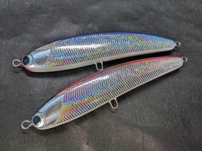 La Gras 240/110g 魚じゃらし工房 - RISE Shopping