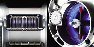 Daiwa] RYOGA BAY JIGGING C2020PE-H (右巻き) - RISE Shopping