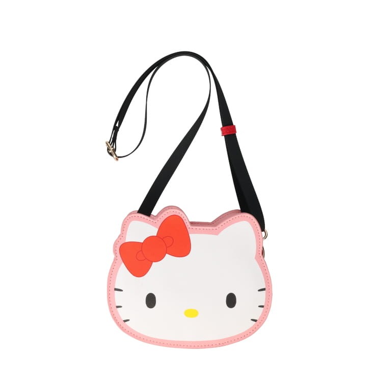 アロハコレクション キティ ショルダーバッグ DFS 空港 アロハ