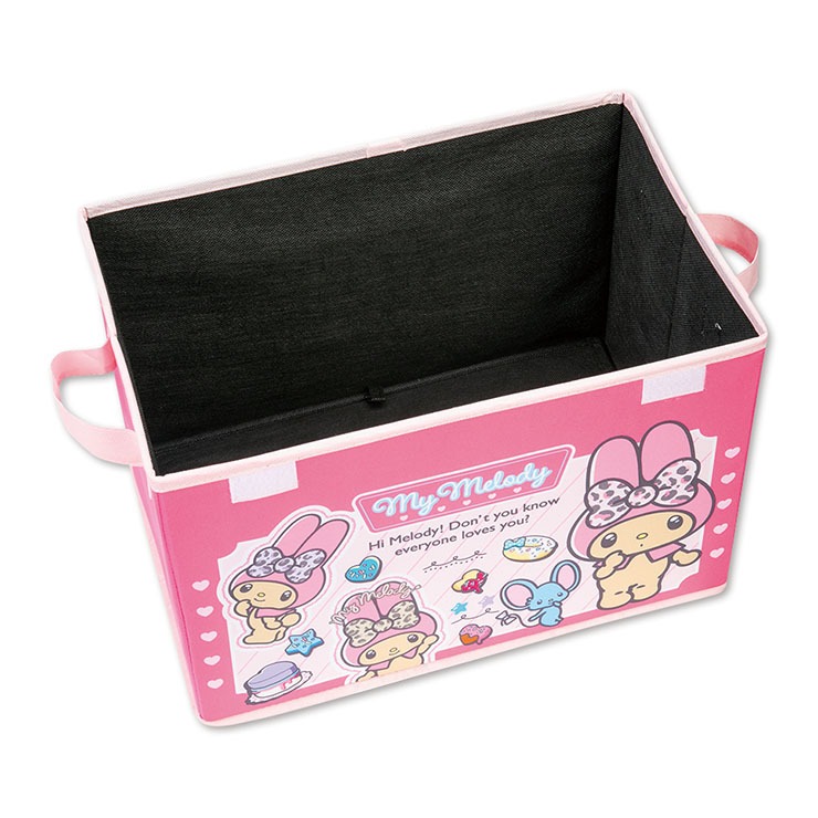 収納ボックス（マイメロディ） | しまむら | しまむらパーク