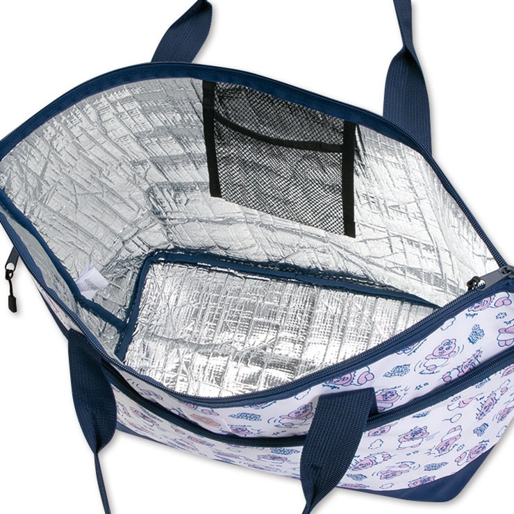 保冷トートバッグ（おぱんちゅうさぎ） | アベイル | しまむらパーク