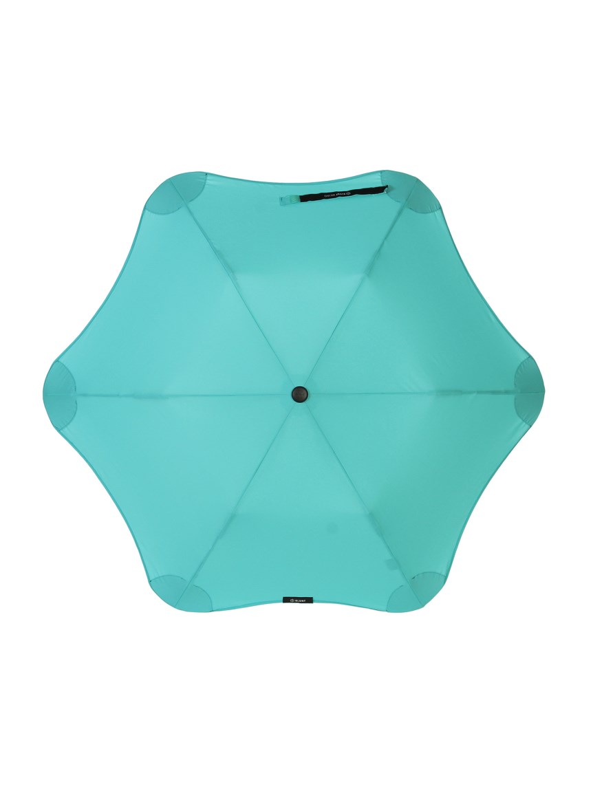 雨傘】ブラント (BLUNT) Metro メトロ 無地 折りたたみ傘【公式ムーン