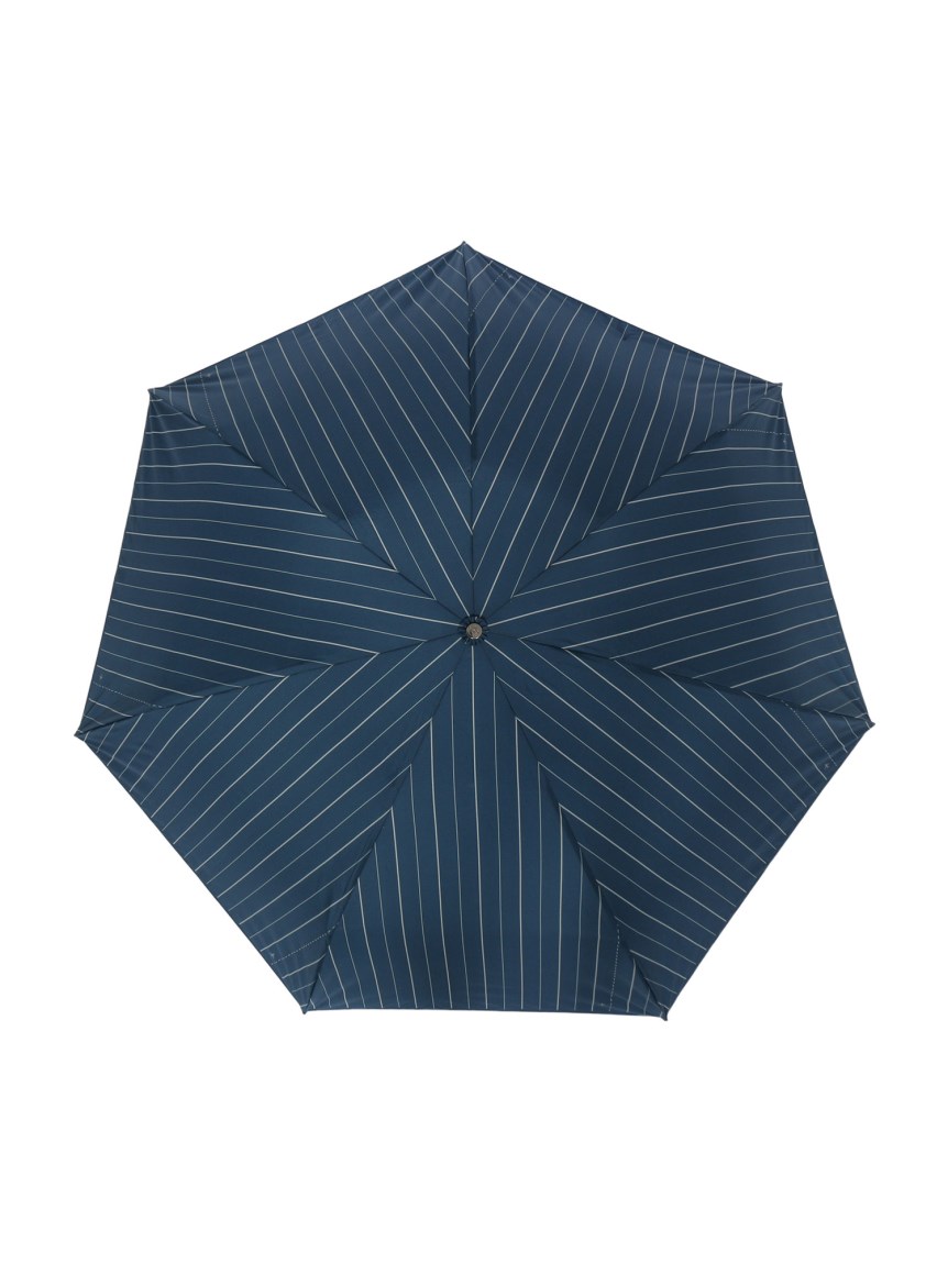 雨傘】ハンウェイ (HANWAY) Airport stripe ストライプ 紳士