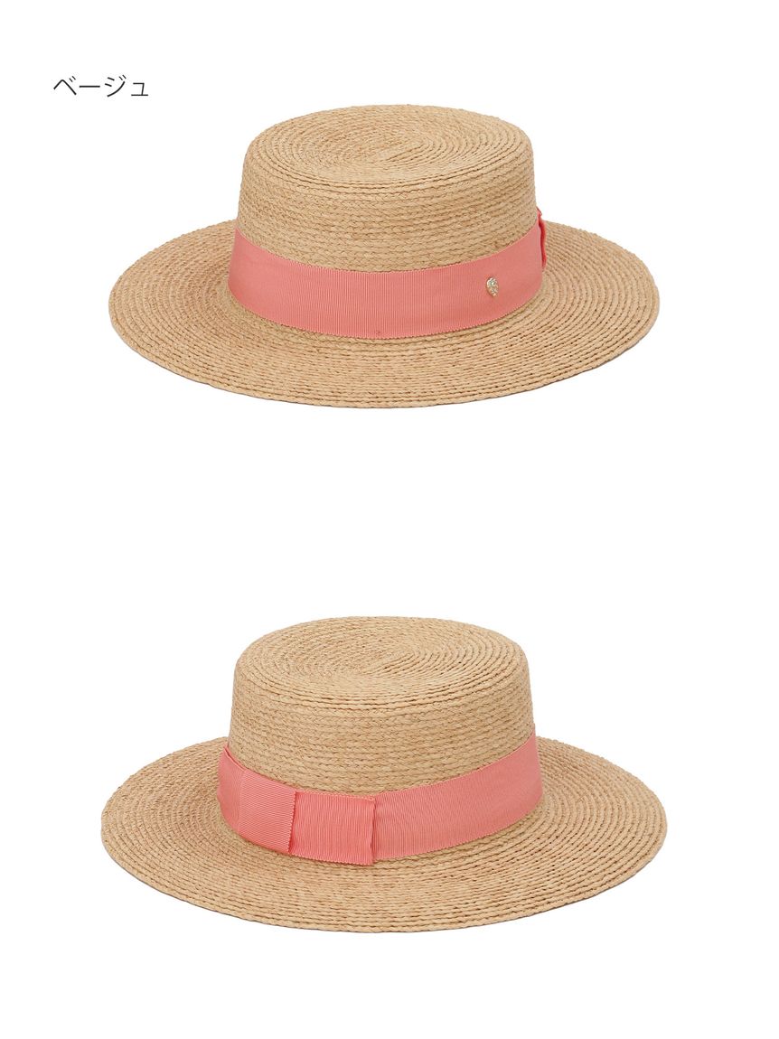 帽子】ヘレンカミンスキー (HELEN KAMINSKI) GRACIE（ハット）｜HELEN