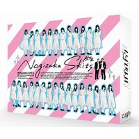 ノギザカスキッツ ACT2」第1巻 Blu-ray BOX | 日テレポシュレ本店 日本