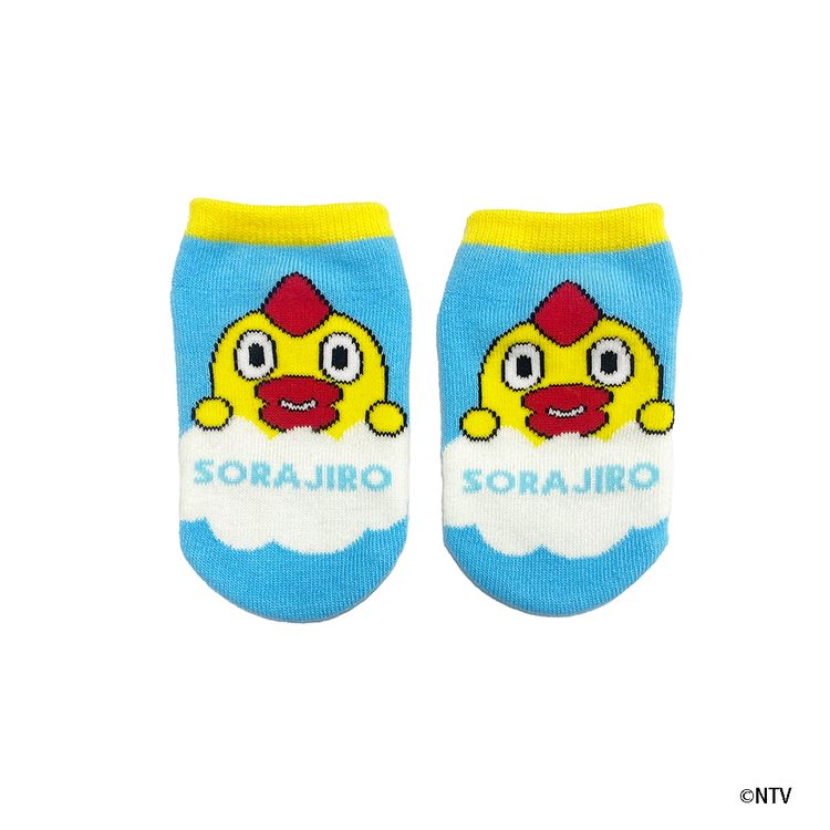 そらジロー SJE トートバッグ | 日テレポシュレ本店 日本テレビの通販