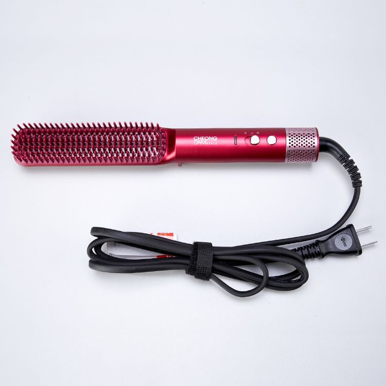 チョンダムスタイル ダブルアクションヘアブラシ | 日テレポシュレ本店