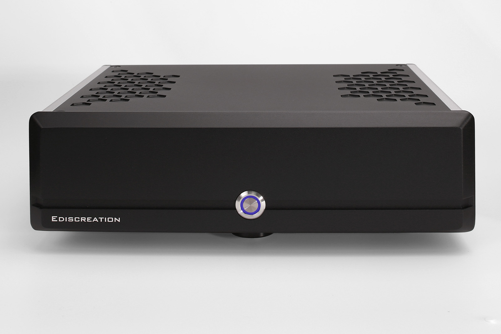 Ediscreation Silent Switch OCXO II ver. Standard