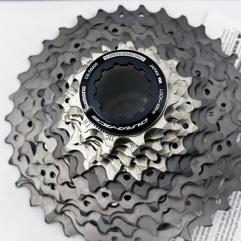 Shimano Dura-Ace 12-Speed Road Cassette Sprocket