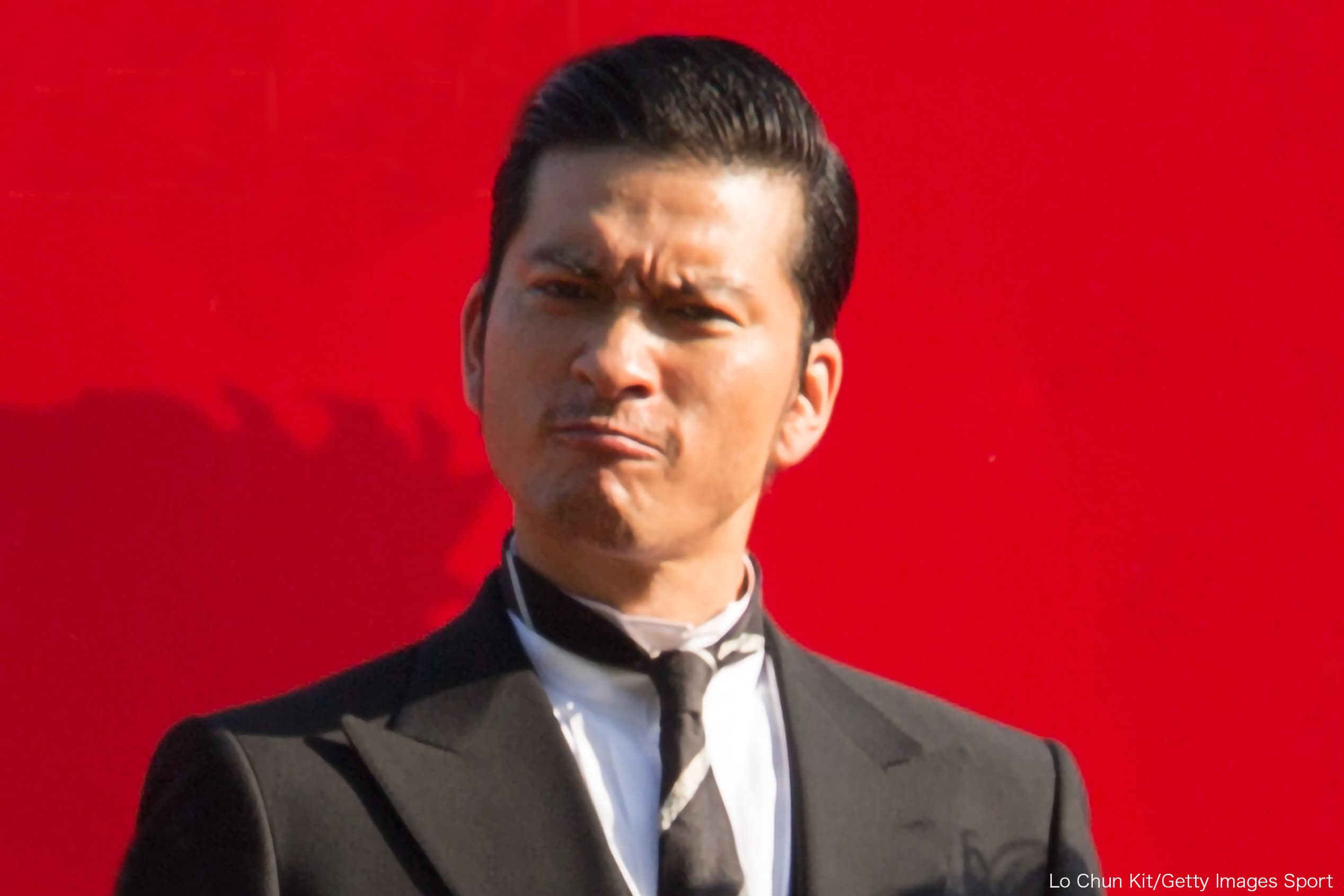 長瀬智也、ジャニーズ退所後初のCDリリース 「異例の路線」突き進む姿