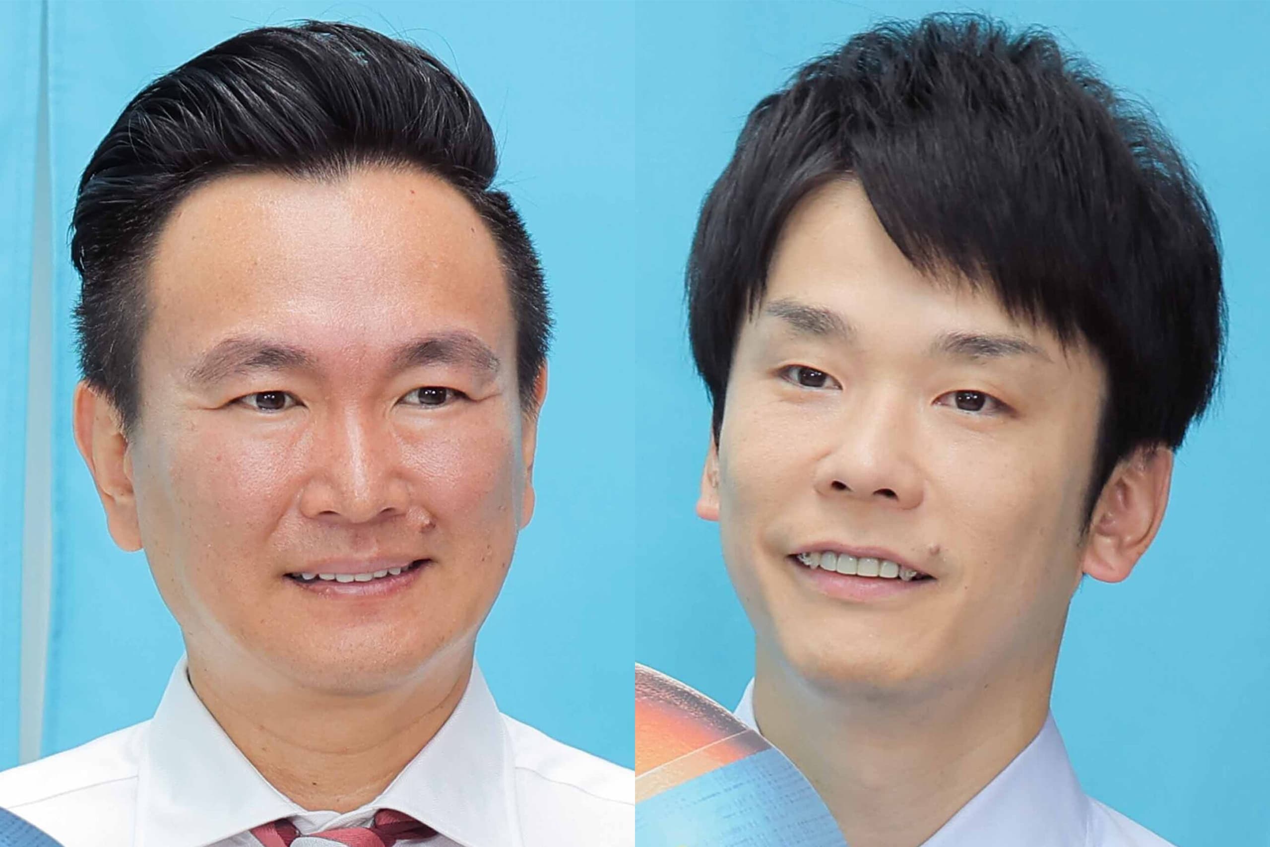 かまいたち濱家隆一、山内健司＆マネージャーからの誕プレに歓喜 驚い