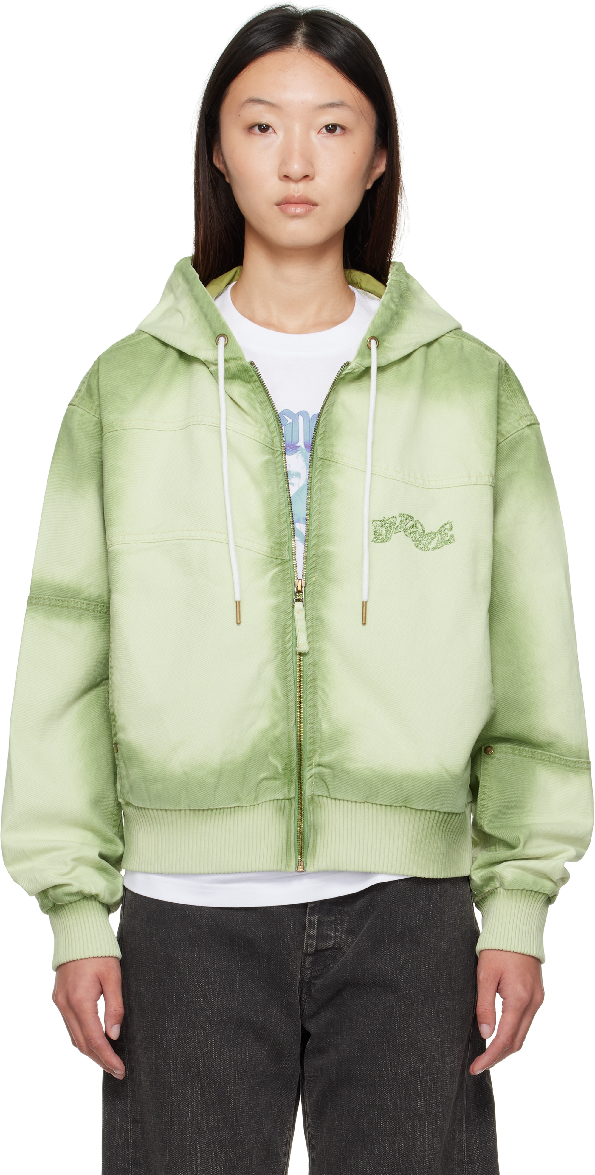 Dime ウィメンズ ジャケット & コート | SSENSE 日本