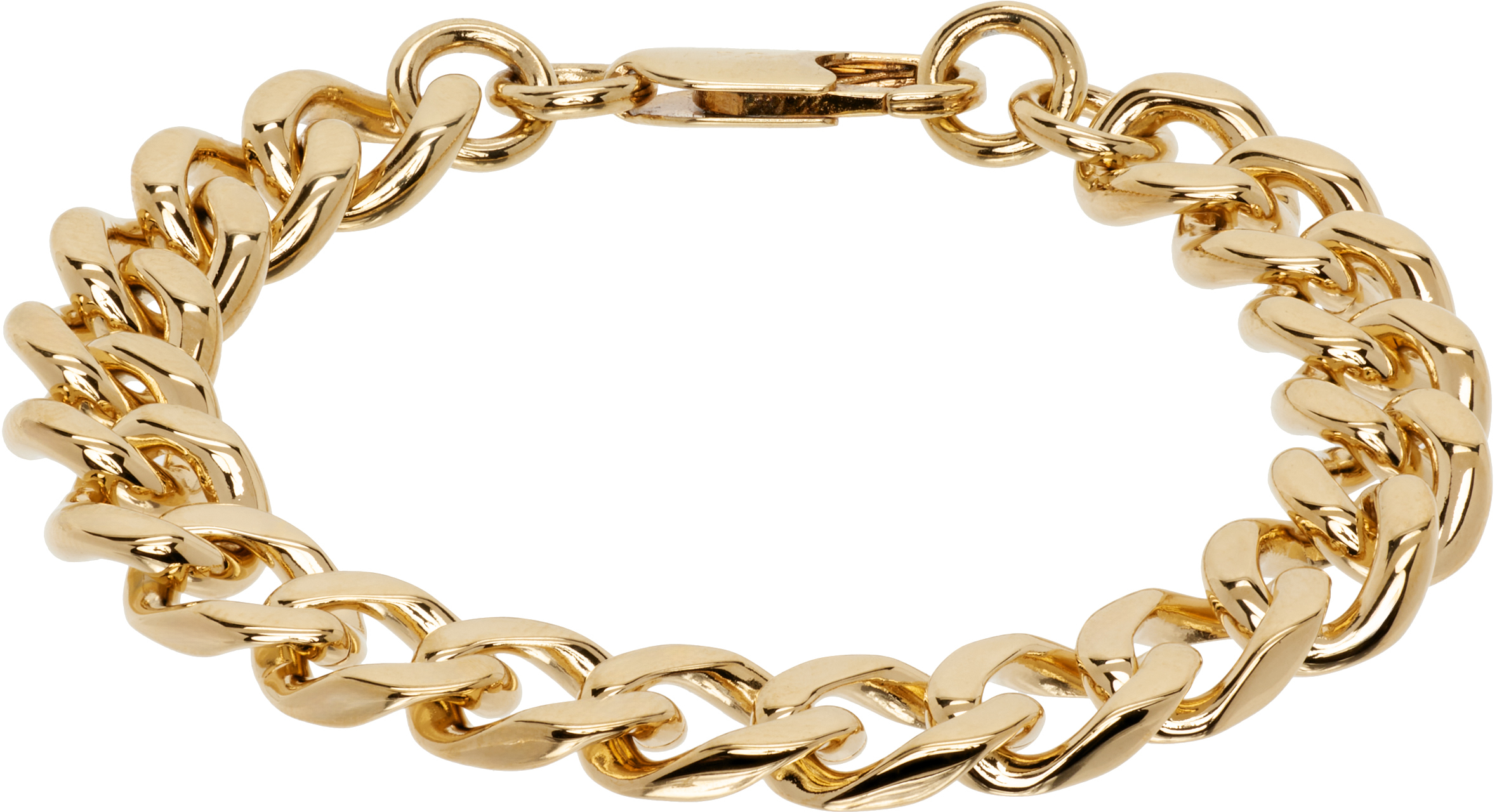 A.p.c. メンズ ジュエリー | SSENSE 日本