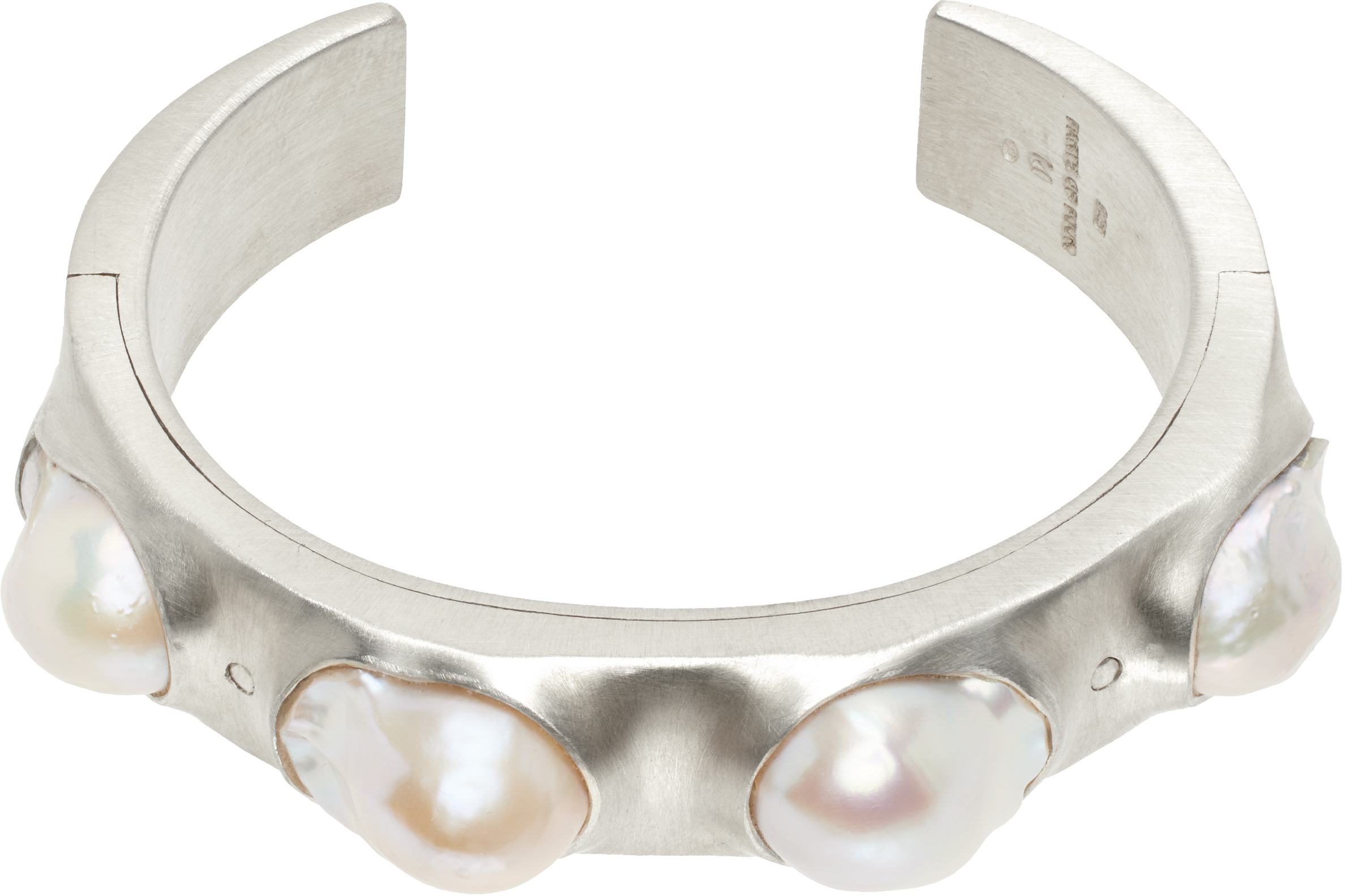 Sistema Bracelet by Parts of Four on Sale
