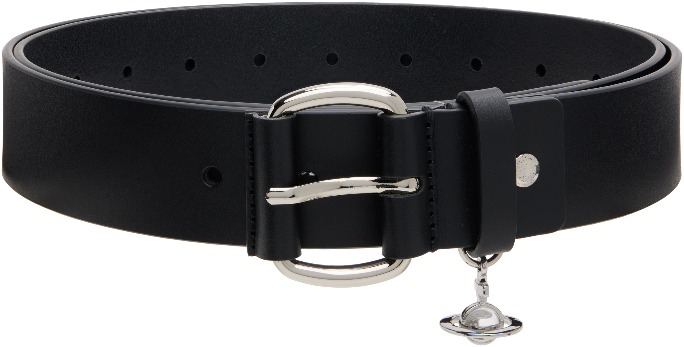 Vivienne Westwood メンズ ベルト & サスペンダー | SSENSE 日本