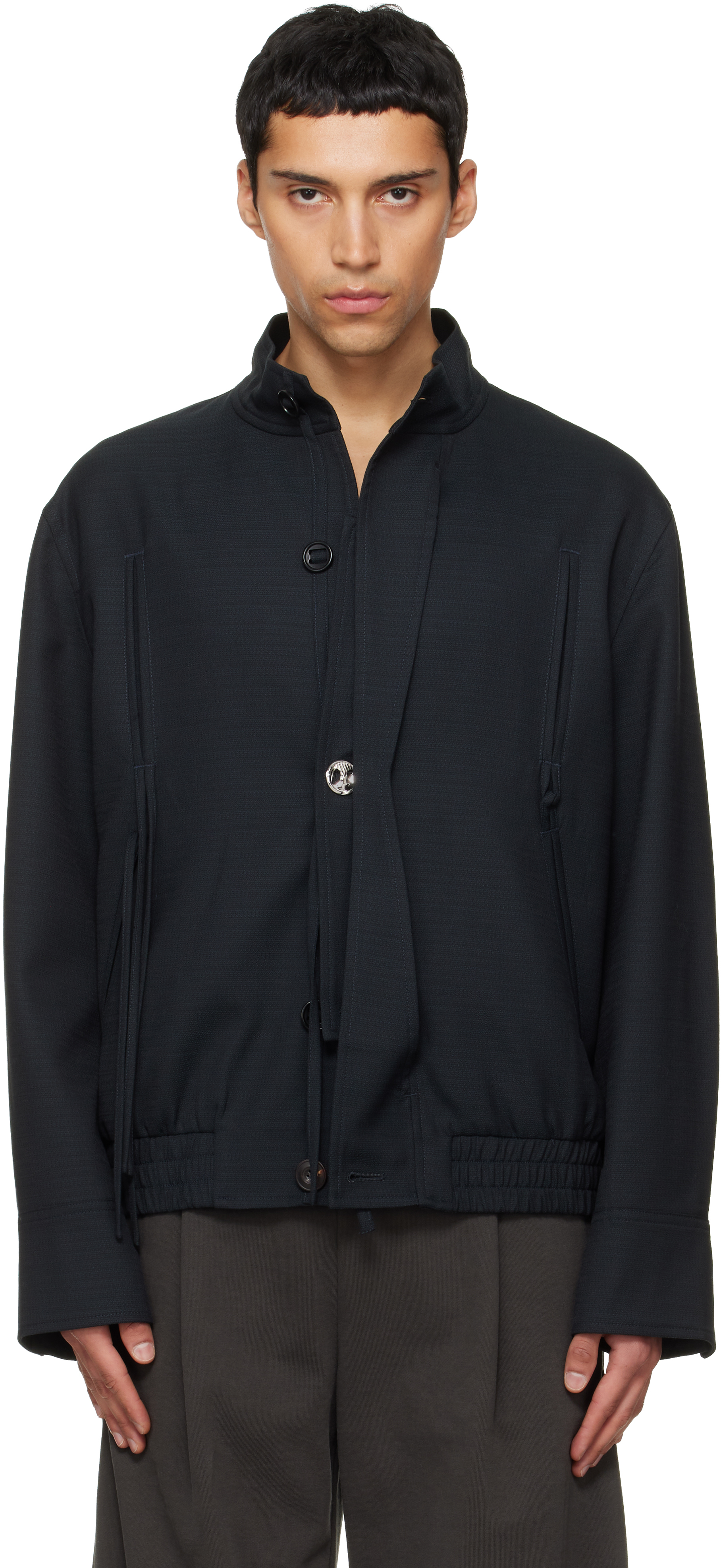 Nullus メンズ | SSENSE 日本