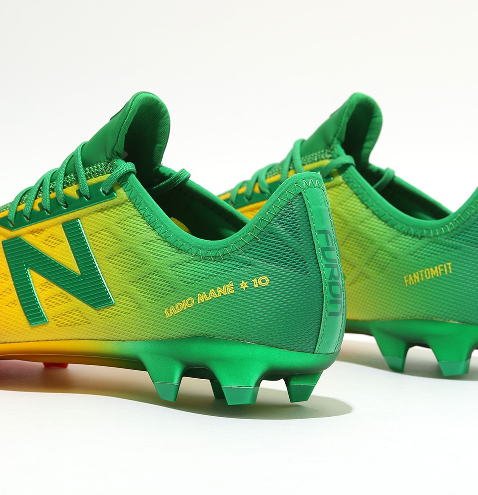 FURON ”SADIO MANE” シグネチャーモデル｜New Balance（ニューバランス