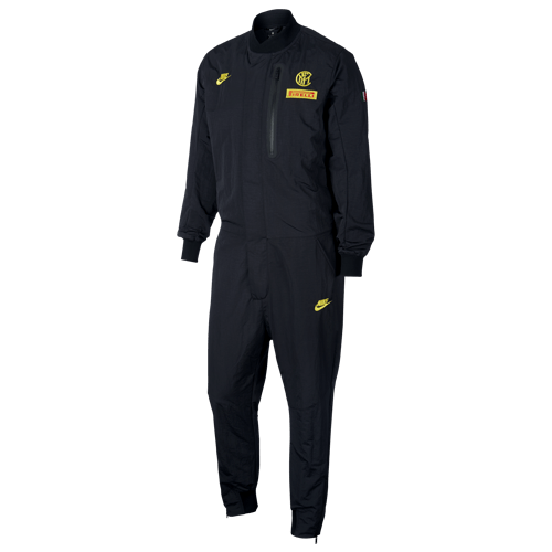 ナイキ 19-20 海外クラブチーム 「INTERxPIRELLI COLLECTION（インテル