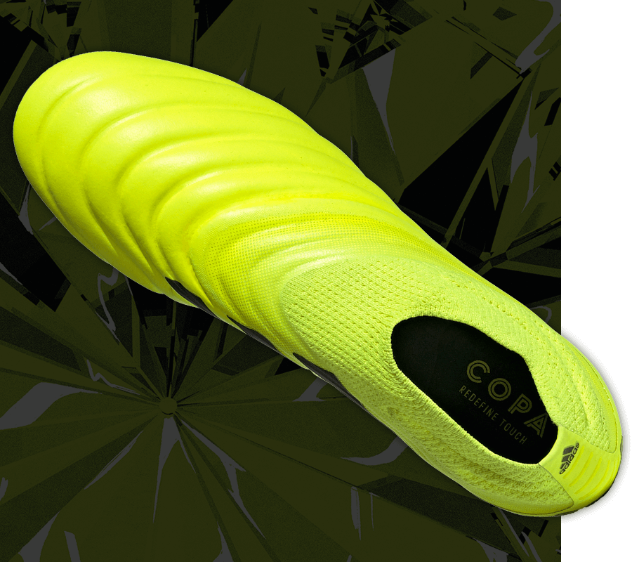 COPA(コパ) -HARD WIRED PACK- | adidas(アディダス) | サッカー