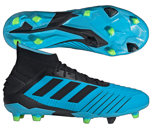 PREDATOR(プレデター) -HARD WIRED PACK- | adidas(アディダス