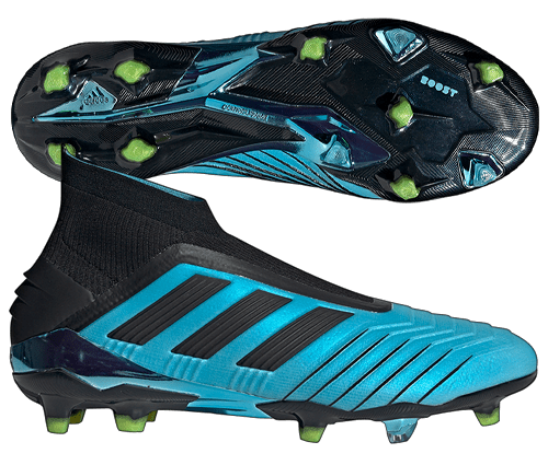 PREDATOR(プレデター) -HARD WIRED PACK- | adidas(アディダス