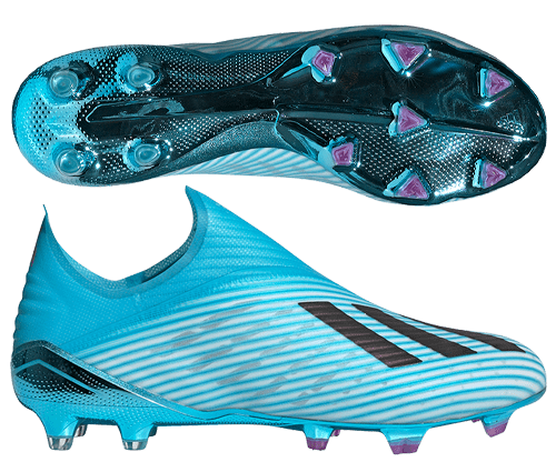 X(エックス) -HARD WIRED PACK- | adidas(アディダス) | サッカー