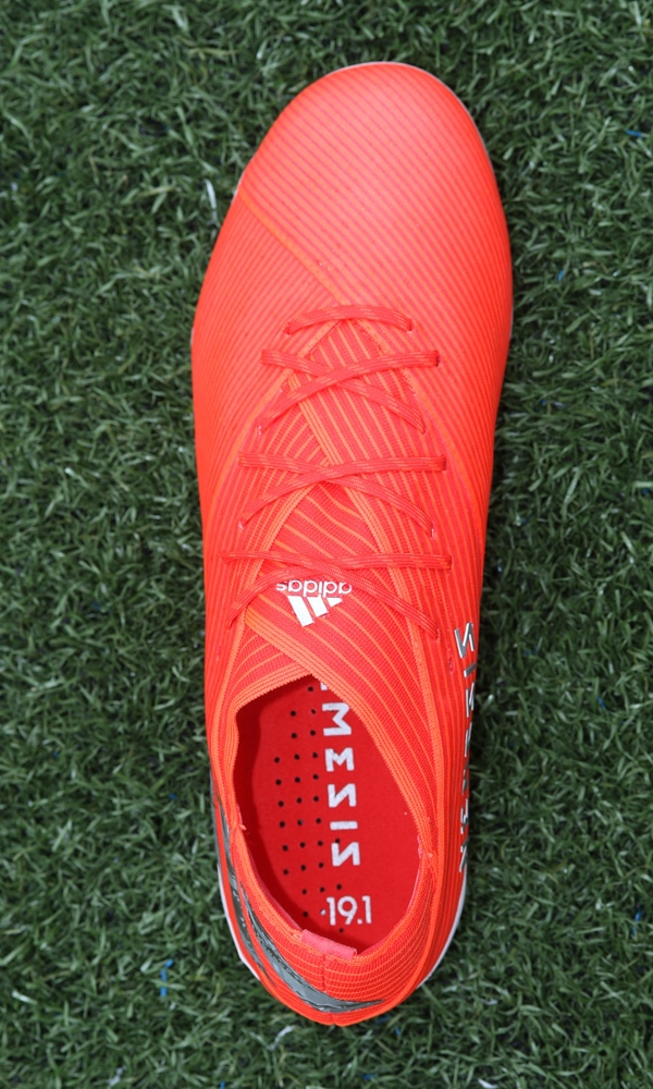 NEMEZIZ(ネメシス) -HARD WIRED PACK- | adidas(アディダス