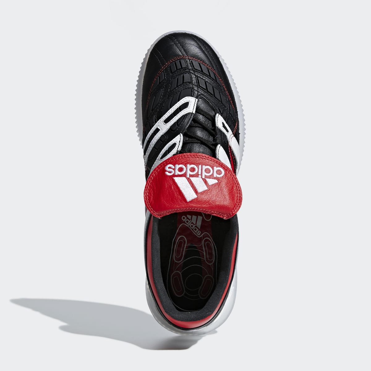 PREDATOR ACCELERATOR(プレデターアクセレレイター) ｜ adidas