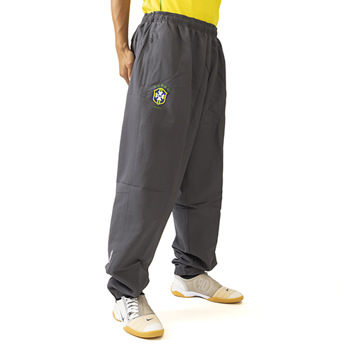 ブラジル代表 リイシュー トラックパンツ／サッカーショップKAMO