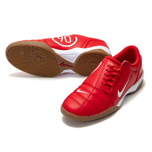 TOTAL 90／サッカーショップKAMO