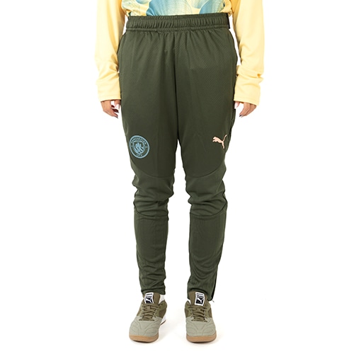 24-25 マンチェスター・シティ トレーニングパンツ／サッカーショップKAMO