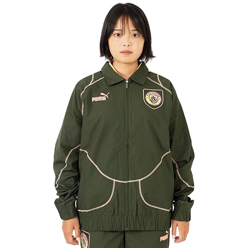 Manchester City 4th Uniform | PUMA(プーマ)｜SOCCER SHOP KAMO