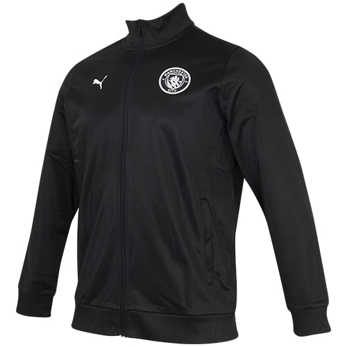 23-24 マンチェスター・シティ YOD スウェットジャケット／サッカー