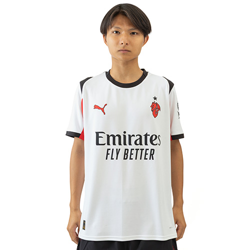 ACミラン 25-26モデル | PUMA(プーマ)｜SOCCER SHOP KAMO