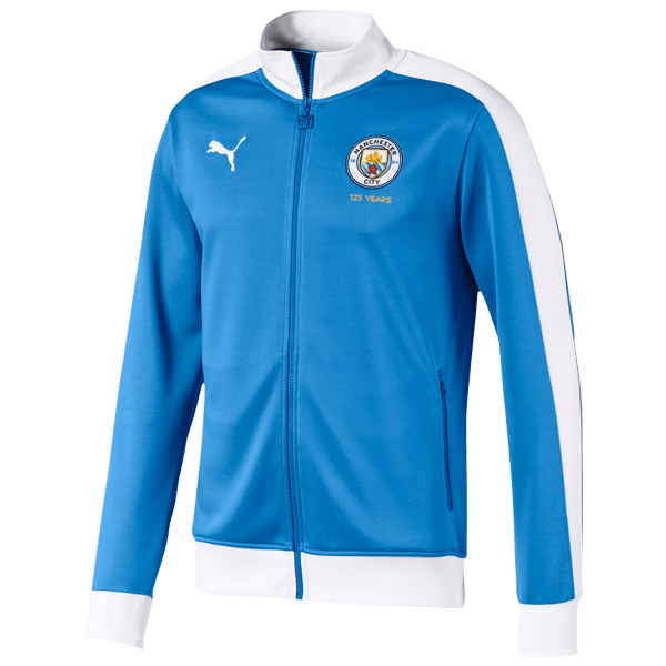 MANCHESTER CITY FC(マンチェスター・シティFC)125周年記念