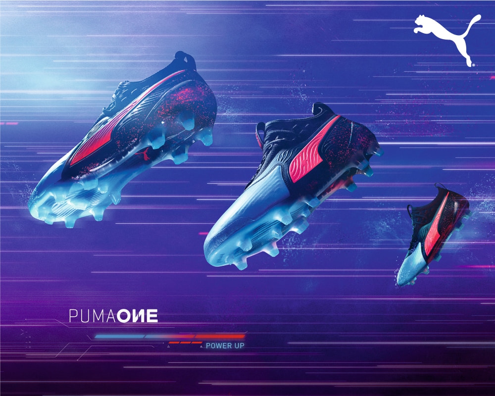 PUMA ONE（プーマ ワン）｜PUMA（プーマ）｜サッカーショップKAMO