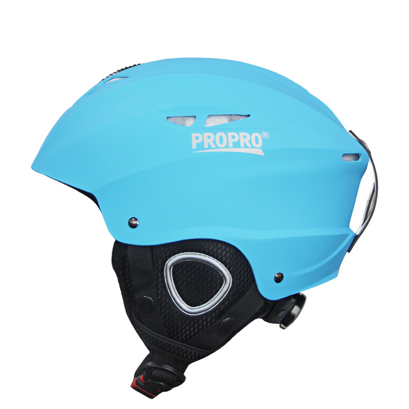 PROPRO スキーアダルトスキーアヘルメットスノーボーディングスケート