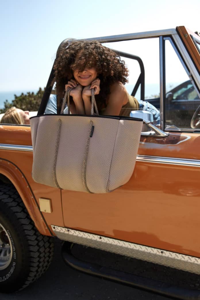 超軽量で旅行にも最適！ステート オブ エスケープからNewスタイル